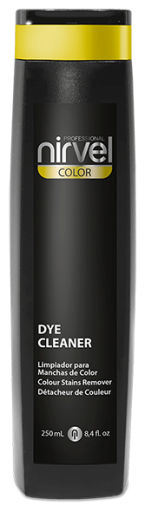 Limpador de Tintura Colorida 250 ml