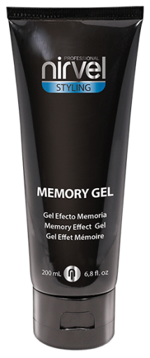 Gel de Mem&oacute;ria Modeladora 200 ml