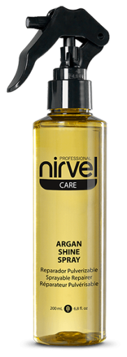 Argan Shine Spray 200 ml
