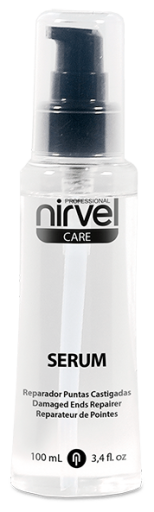 Care Serum Reparador de Pontas Danificadas 100 ml