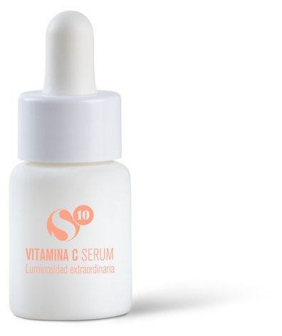 Pele 10 Soro de Vitamina C S10 15 ml