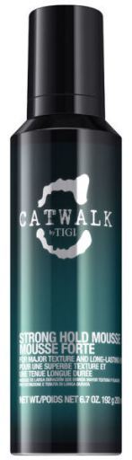 Mousse Forte Forte 200 ml