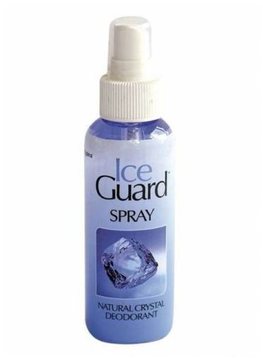 Desodorante Ice Guard em spray 100 ml