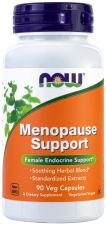 Apoio à Menopausa 90 Cápsulas Vegetais