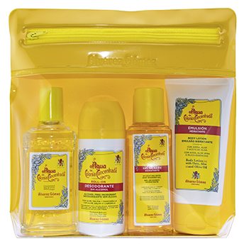 Saco de viagem 90 ml