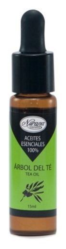 &Oacute;leo da &aacute;rvore do ch&aacute; 15 ml