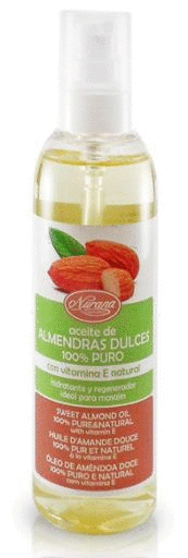 &Oacute;leo de Am&ecirc;ndoa Doce Pura 200 ml