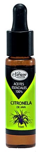 &Oacute;leo Essencial de Citronela 15 ml