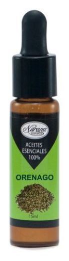 &Oacute;leo de or&eacute;gano 15 ml