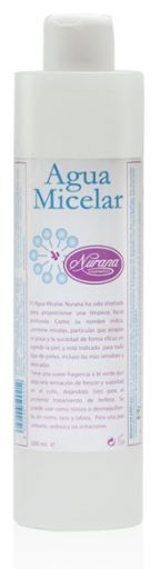 &Aacute;gua Micelar 500 ml