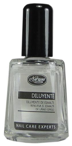 Tratamento de unhas 10 ml de diluente