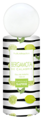 Vaporizador Edt Attraction Edt Bergamot Fruits 100 ml