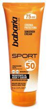 Solar Sport SPF50 Creme Facial 75 ml