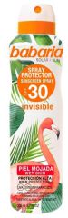 Tropical Sun Bruma Protectora Solar Piel Mojada SPF30 200 ml