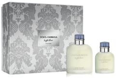 Eau de Toilette Vapo Blue Light Pour Homme 75 ml