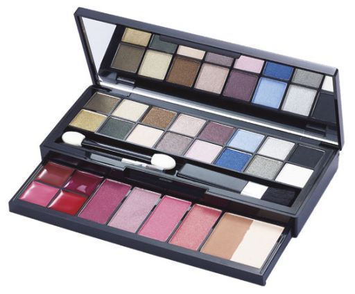 Paleta 16 Sombras N.&ordm; 400026