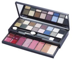 Paleta 16 Sombras N.&ordm; 400026