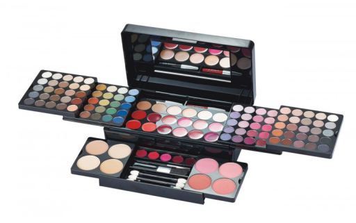 Paleta de 90 Sombra N.&ordm; 401125