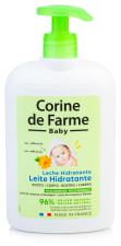 Creme Hidratante