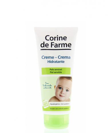 Creme Hidratante