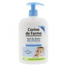 Gel de Banho Ultra Protector 500 ml