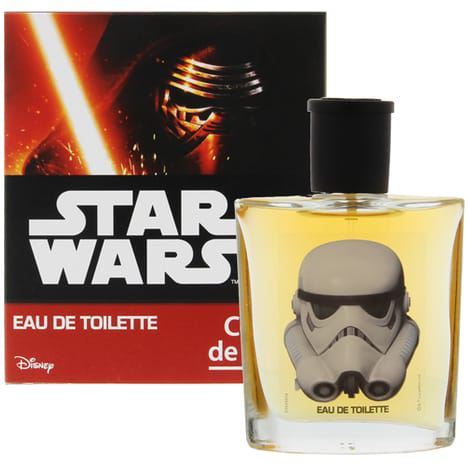 Eau de Toilette de Star Wars 50 ml