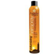 Spray de cabelo aerossol de &oacute;leo de arg&atilde;o 10,5Oz-365ml