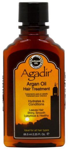 &Oacute;leo de Argan 2,25Oz-66,5 ml