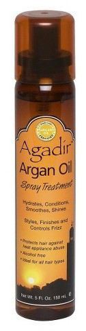 Aceite de Argan Tratamiento en Spray 150 ml
