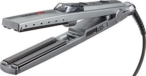 Ferro de nevoeiro ultra-s&oacute;nico