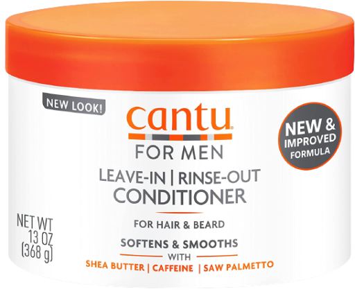 Condicionador Masculino Leave In 370 gr
