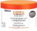 Condicionador Masculino Leave In 370 gr