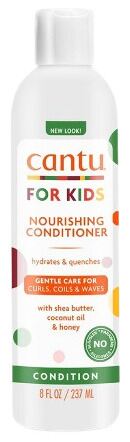 Condicionador Nutritivo Kids Care 237 ml
