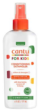 Condicionador desembaraçante Kids Care 177 ml
