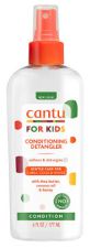 Condicionador desembaraçante Kids Care 177 ml