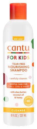Shampoo Nutritivo Kids Care 237 ml