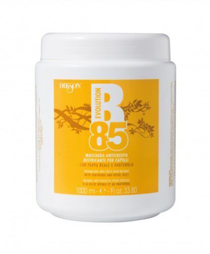 Evol B85 M&aacute;scara Anti-Frizz 1000 ml