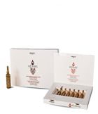 Tratamento Revitalizante Keiras para Cabelo Tingido 6x10 ml