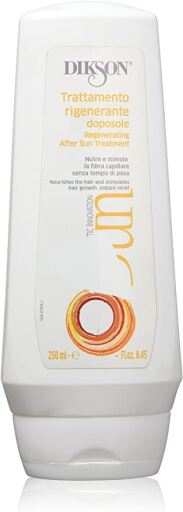 Shampoo Reparador AfterSun 250ml