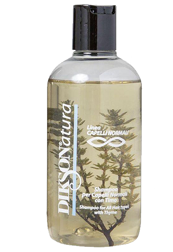 Champ&ocirc; Cabelo Normal Natura 25 ml