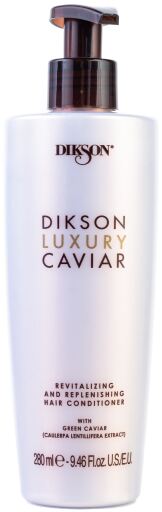 Condicionador Caviar de Luxo 280 ml