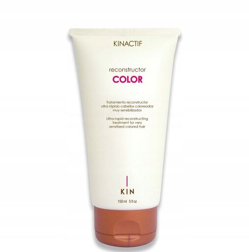 Reconstrutor de Cor Kinactif 150ml