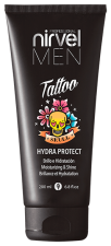 Men Tattoo Hydra Creme Protetor 200 ml