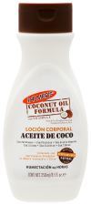 Lo&ccedil;&atilde;o Corporal &Oacute;leo de Coco 250 ml