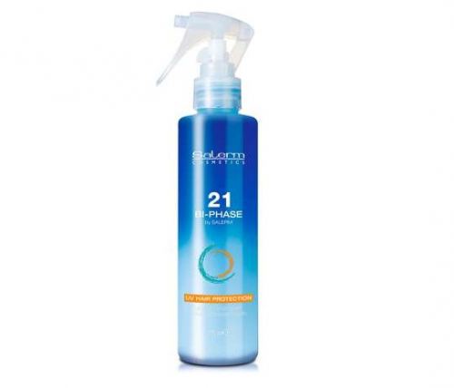 Salerm 21 Bi-Fase Spray-Condicionador 190 ml