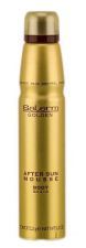 Mousse After Sun "Corpo e cabelo" 200 ml