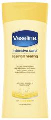 Lo&ccedil;&atilde;o de Cura Essencial 400 ml