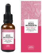 &Oacute;leo de Rosa Mosqueta 100% Puro 25 ml