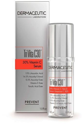 Tri Vita C30 30 ml