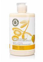 Creme Hidratante Azeite Virgem Extra e mel 360 ml